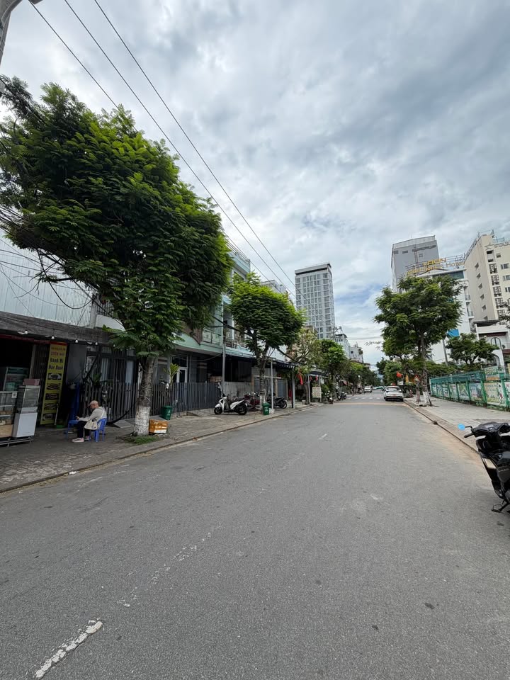 Đất nền góc 2 mặt tiền đường Trương Định 85m² giá 7 tỷ - Cơ hội đầu tư tuyệt vời!