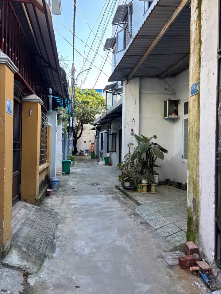 Nhà riêng Hòa An Cẩm Lệ Đà Nẵng 86m² giá 3.58 tỷ - Chính chủ bán gấp!