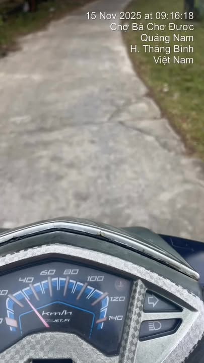 Đất trồng cây mặt tiền đường bê tông Thăng Bình 1000m² giá 299 triệu - Đầu tư lý tưởng!