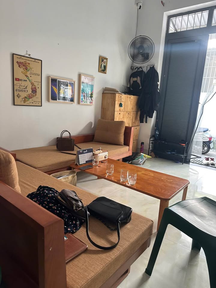 Nhà riêng đường Nguyễn Chánh, quận Liên Chiểu, Đà Nẵng 54.9m² - Chính chủ bán gấp!