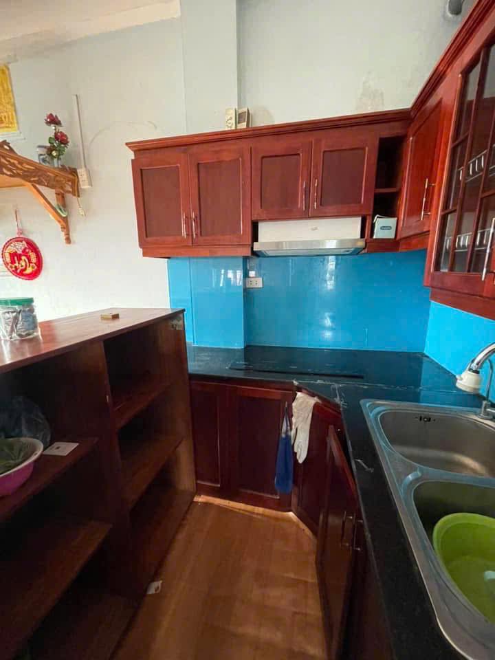 Căn hộ cho thuê 50m² tại phường Ngọc Lâm, quận Long Biên - Sẵn sàng vào ở ngay!