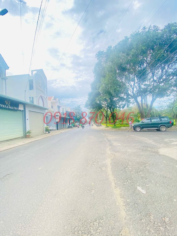 Đất nền Đức Trọng 150m² giá 6 tỷ - Cơ hội đầu tư hiếm có!