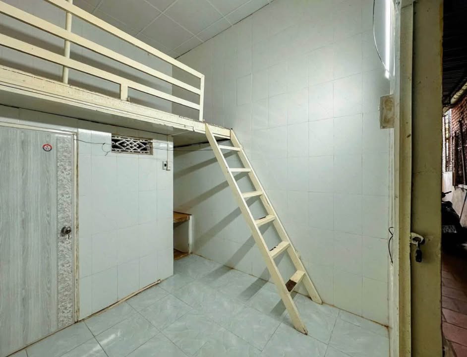 Phòng trọ cho thuê tại hẻm Nguyễn Công Trứ, phường 8 - Giá cả thỏa thuận