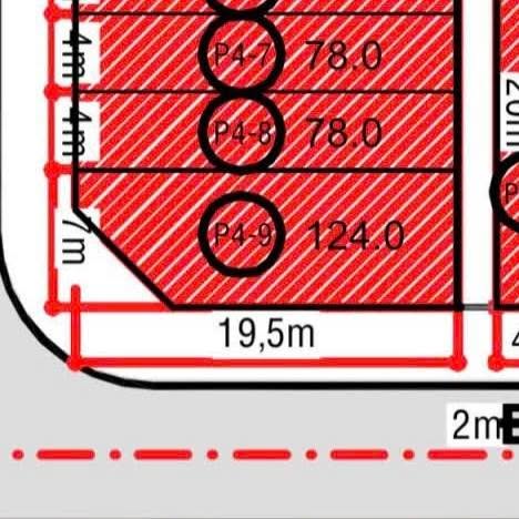 Đất nền bán gấp tại Khu đô thị mới An Bình - Hồng Phát, 280m² chỉ 8 tỷ - Cơ hội đầu tư tuyệt vời!