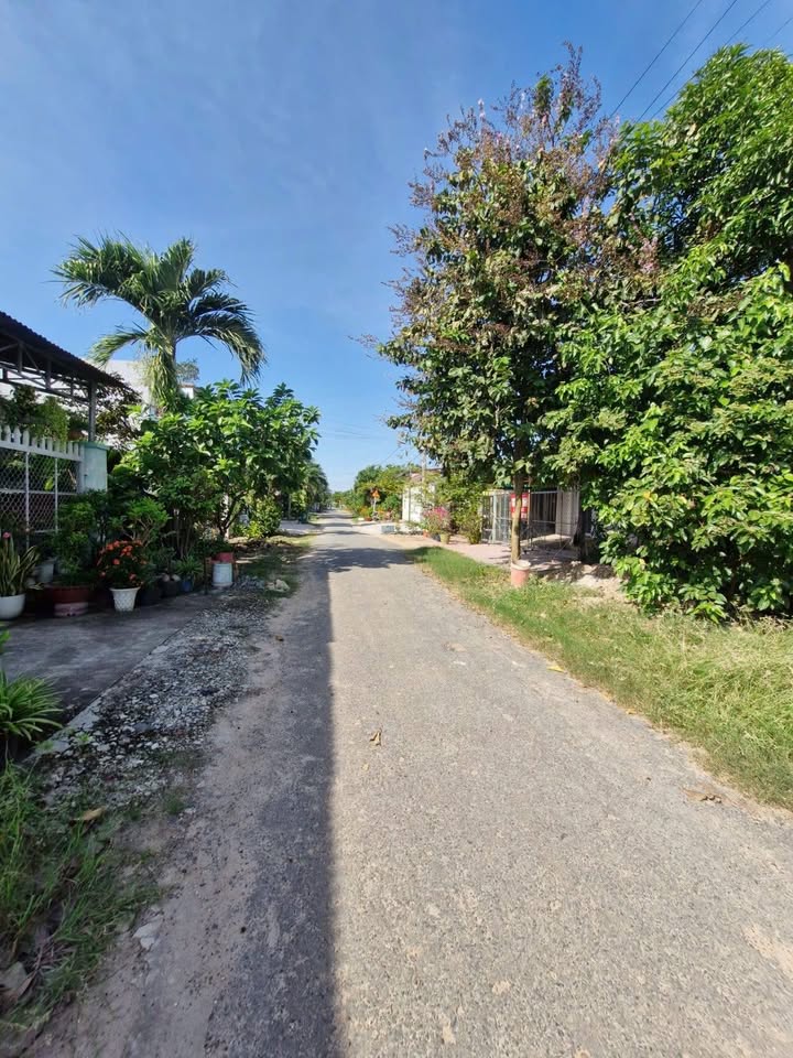 Đất nền Long Trung, Hòa Thành 170m² giá 870 triệu - Đầu tư lý tưởng!