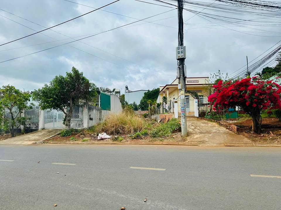 Đất mặt tiền Đồng Khởi Tân Lợi 422.4m² giá 13.5 tỷ - Cơ hội đầu tư tuyệt vời!