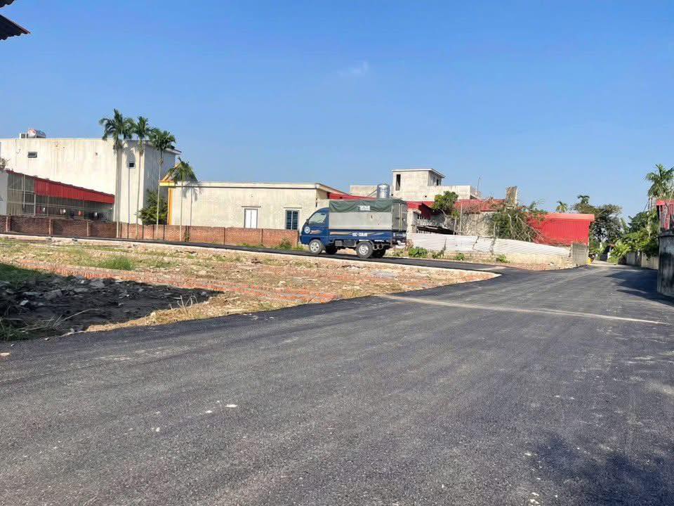 Đất nền Minh Tân 60m² giá 900 triệu - Tiềm năng phát triển vượt trội!