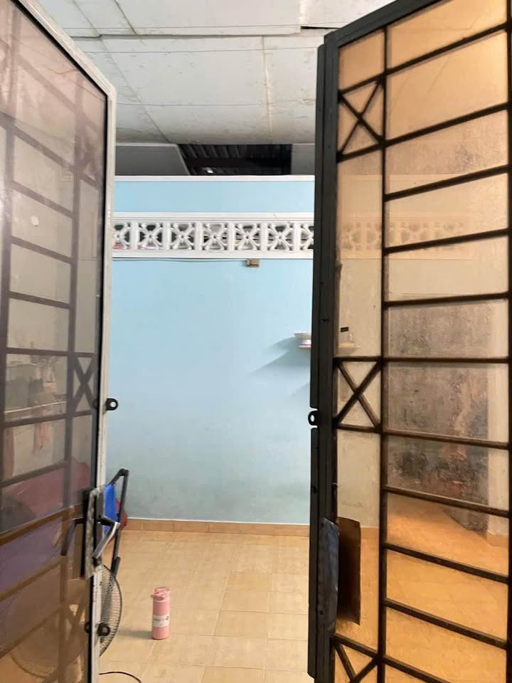 Nhà riêng Tân Thới Nhất 68m² giá 4.1 tỷ - Sổ hồng chính chủ, vào ở ngay!