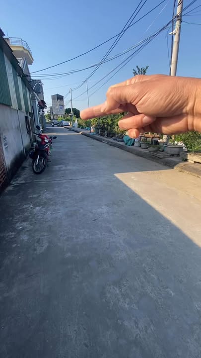 Đất Quỳnh Hồng, Quỳnh Phụ 169m² giá 1.3 tỷ - Hai mặt tiền, đường ô tô tránh nhau!