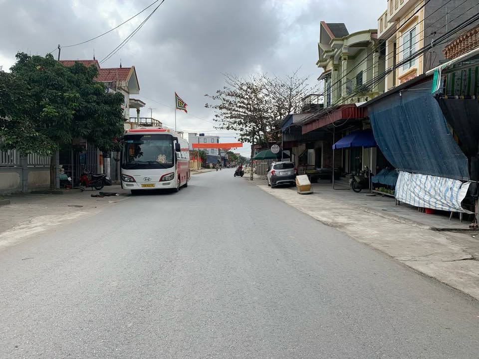 Đất nền Tiên Thanh - Tiên Lãng 101m² giá 1.7 tỷ - Gần KCN và trường học!