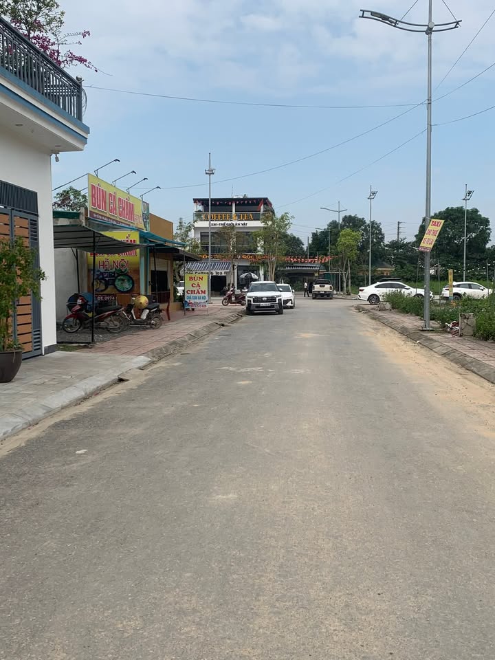 Đất nền Yên Sơn Đô Lương 160m² giá 3 tỷ - Đầu tư sinh lời nhanh chóng!