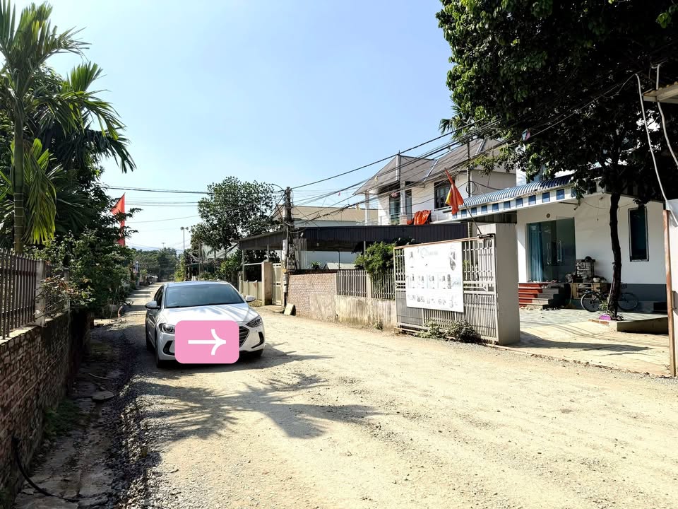 Đất nền thổ cư 150m² thôn Hòa Trúc, Quốc Oai - Cơ hội đầu tư tuyệt vời!