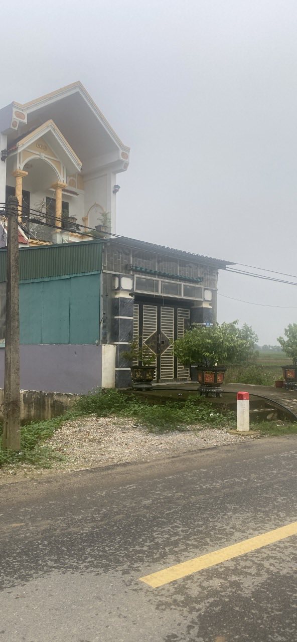 Đất nền Trường Giang, Nông Cống 150m² giá chỉ 500 triệu - Cơ hội vàng cho đầu tư!