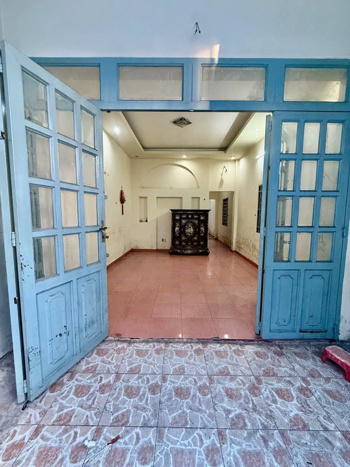 Nhà 2 tầng Tân Chánh Hiệp, Q12, 51m² giá chỉ 4 tỷ - Cơ hội không thể bỏ lỡ!