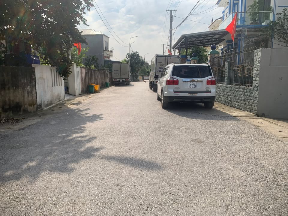 Lô đất mặt tiền đường Đắc Thọ, Tân Phong, 55m² giá chỉ 400 triệu - Đầu tư sinh lời ngay!