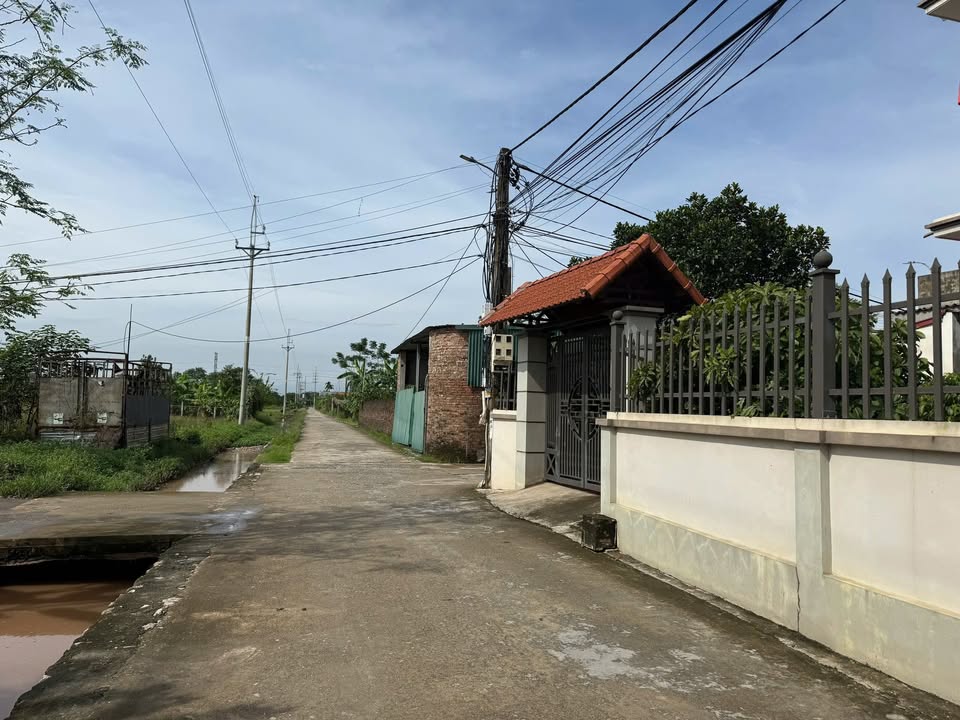 Đất nền Sài Sơn Quốc Oai 432m² - Cơ hội đầu tư lý tưởng!