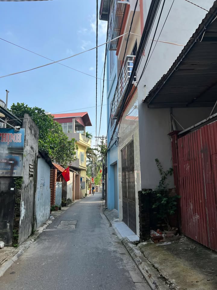 Đất nền Phú Thị Gia Lâm 52m² giá thỏa thuận - Vị trí đẹp, thuận tiện di chuyển!