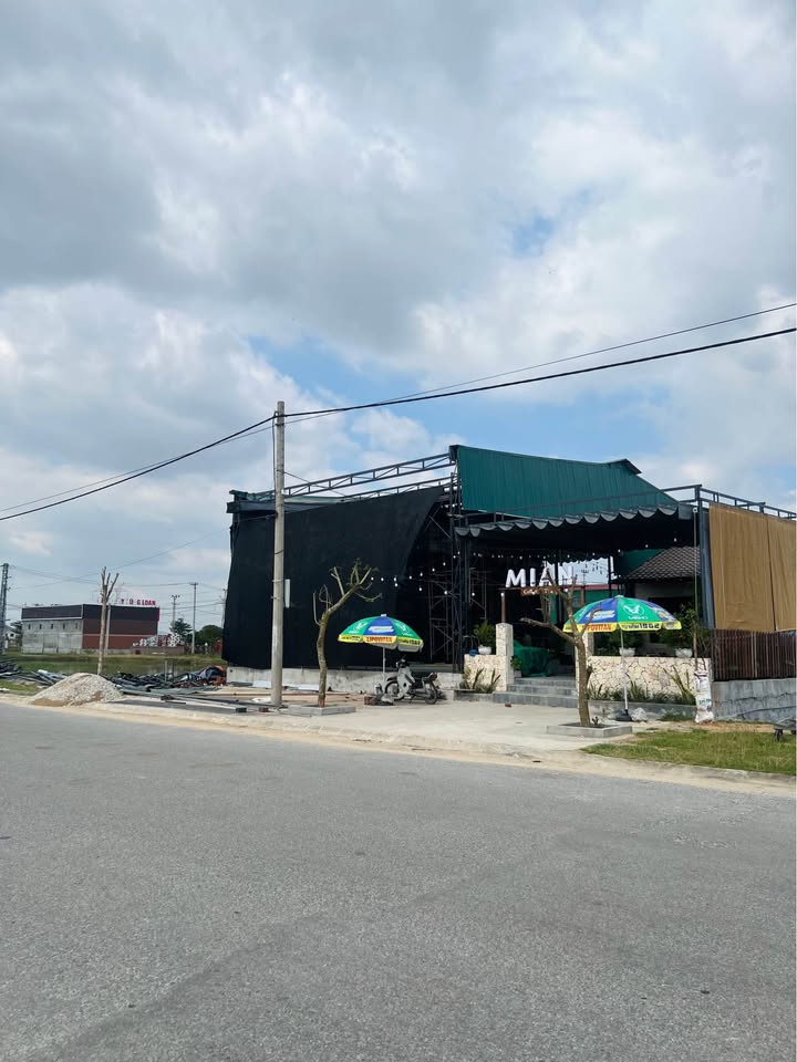 Đất nền Quảng Phong, Ba Đồn 180m² giá 2.9 tỷ - Cơ hội đầu tư tuyệt vời!