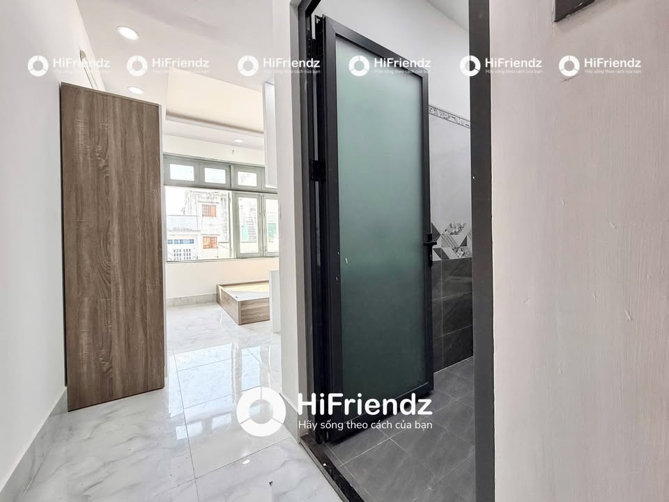 Studio cho thuê tại Vành Đai Trong, Q Bình Tân - Nội thất đầy đủ, giá thỏa thuận!