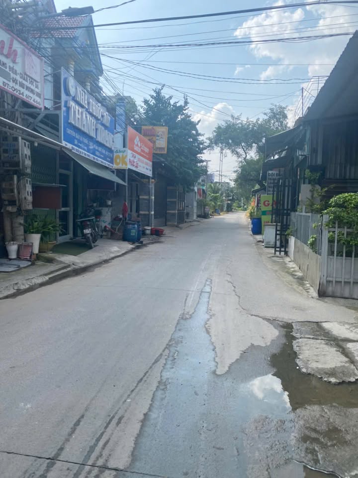 Đất nền Bình Chuẩn 158m² giá 2.3 tỷ - Cơ hội đầu tư hấp dẫn!