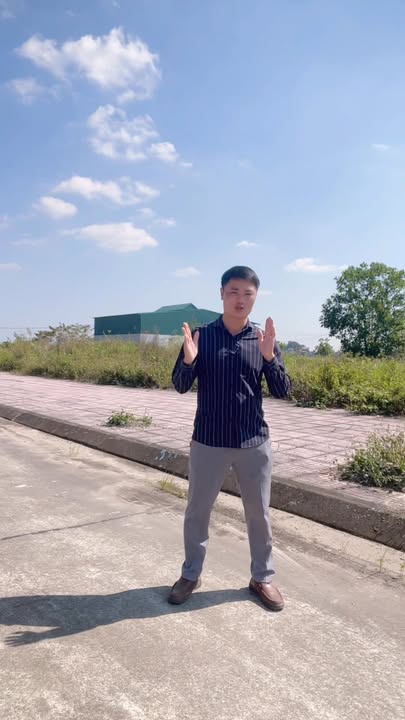 Đất nền đẹp tại Việt Ngọc, Tân Yên, Bắc Giang 120m² - Giá tốt, chủ cần bán gấp!