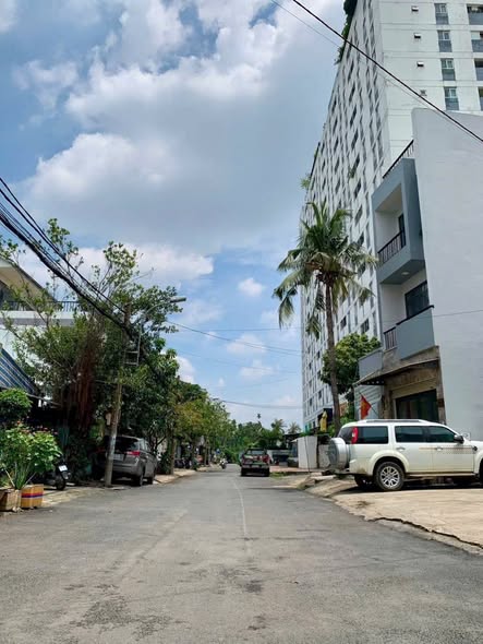 Đất 80m² đường 11 Trường Thọ, Thủ Đức - Sổ hồng riêng, giá 7 tỷ!