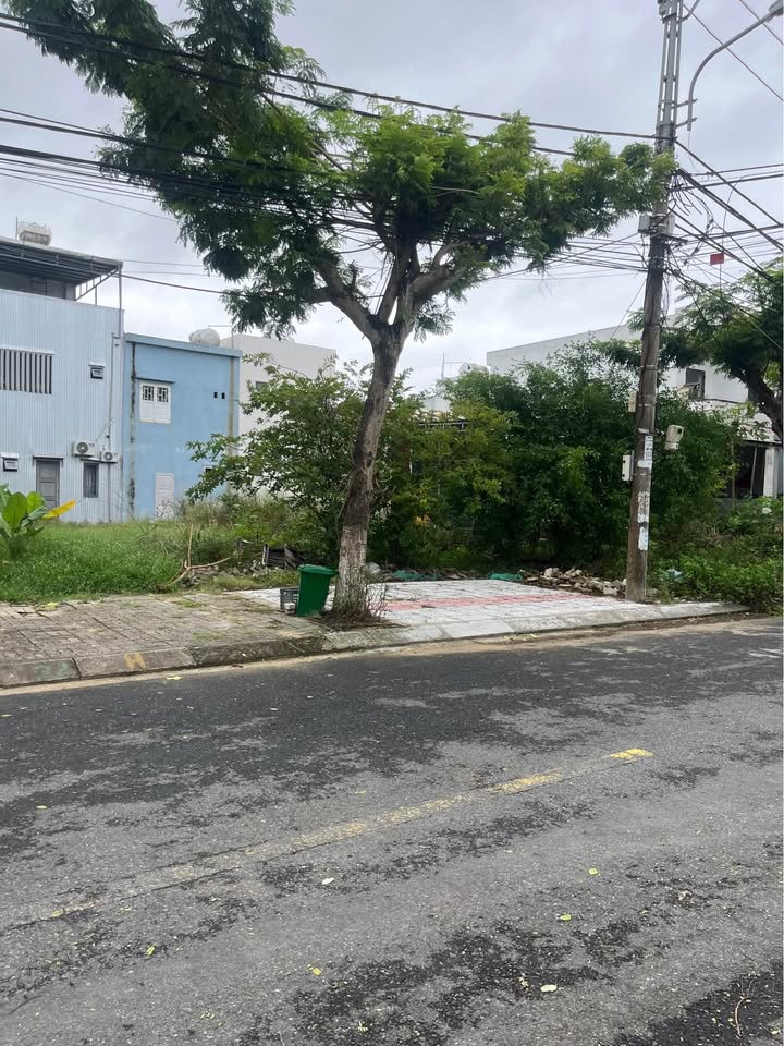 Đất biển Sơn Thủy Đà Nẵng 125m² giá 8.45 tỷ - Đầu tư sinh lời ngay!