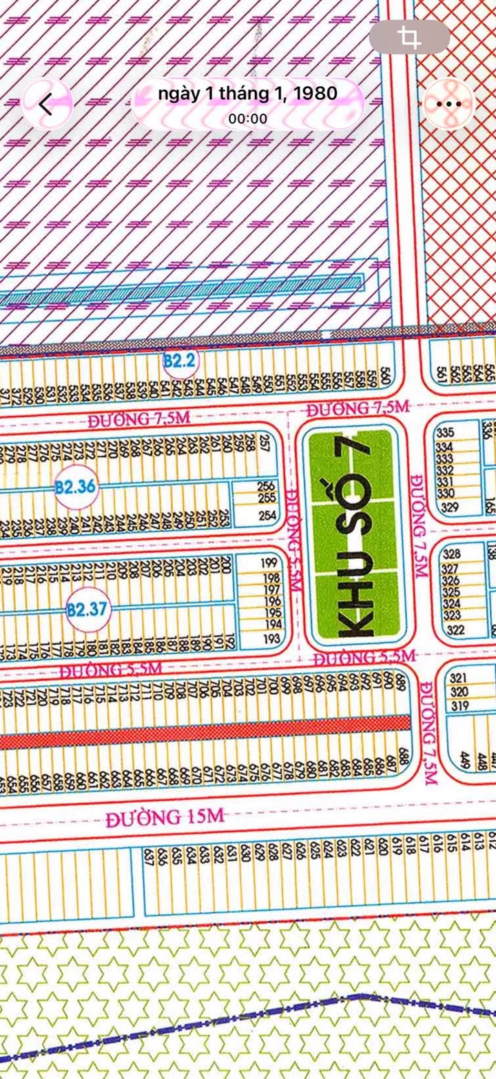 Đất nền Hòa Khánh, Đà Nẵng 100m² giá 2.85 tỷ - Sổ đỏ chính chủ, vị trí đẹp!