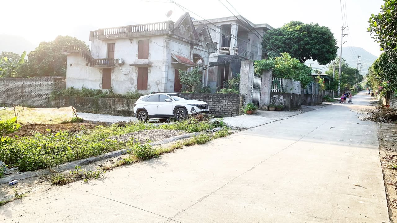 Đất nền Thanh Bồng, Thanh Nghị 122m² giá chỉ 500 triệu - Cơ hội đầu tư hấp dẫn!