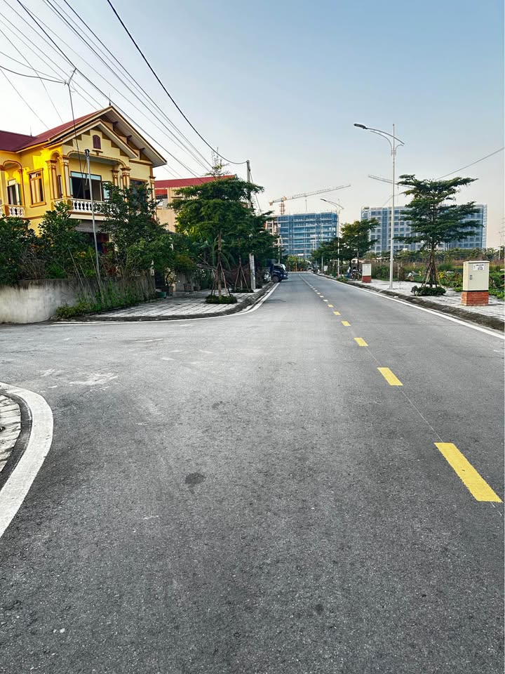 Đất nền Duy Tiên Hà Nam 95m² giá thỏa thuận - Cơ hội vàng cho nhà đầu tư!