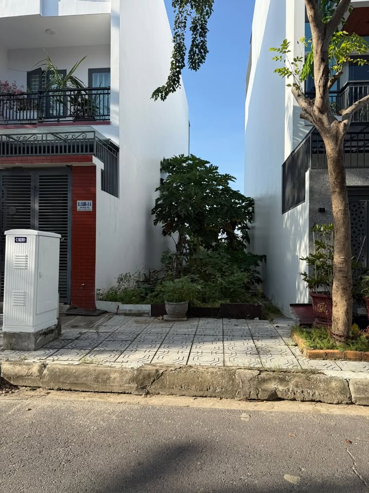 Đất nền Khu đô thị An Bình Tân 80m² giá 4.5 tỷ - Pháp lý rõ ràng, sẵn sàng xây dựng!