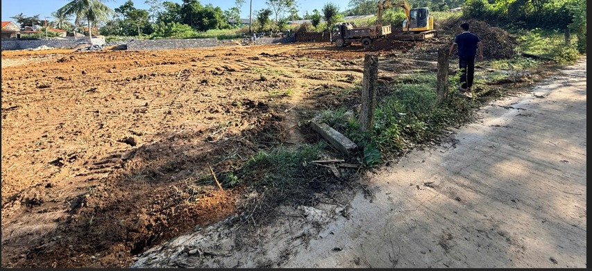 Đất thổ cư Thạch Quảng 100m² giá chỉ 200 triệu - Đầu tư tiềm năng cao!