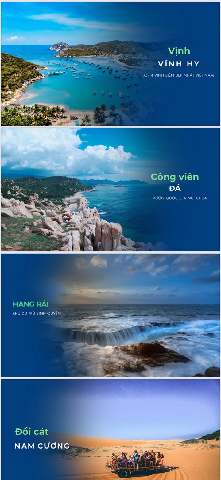 Đất nền Cà Ná New City 90m² giá chỉ 2.1 tỷ - Cơ hội đầu tư hấp dẫn!