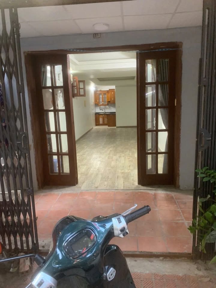 Căn hộ cho thuê phố Hoàng Ngọc Phách 40m² giá 8 triệu - Phù hợp cho gia đình nhỏ hoặc kinh doanh online!