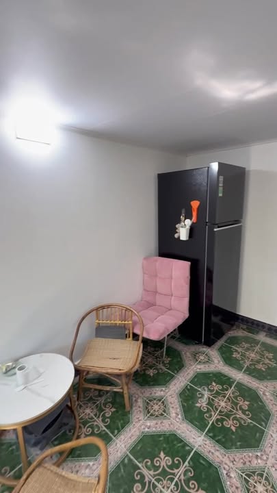 Nhà cho thuê Ngõ 624 Minh Khai, 30m² giá 5.5 triệu - Full nội thất, sẵn sàng ở ngay!