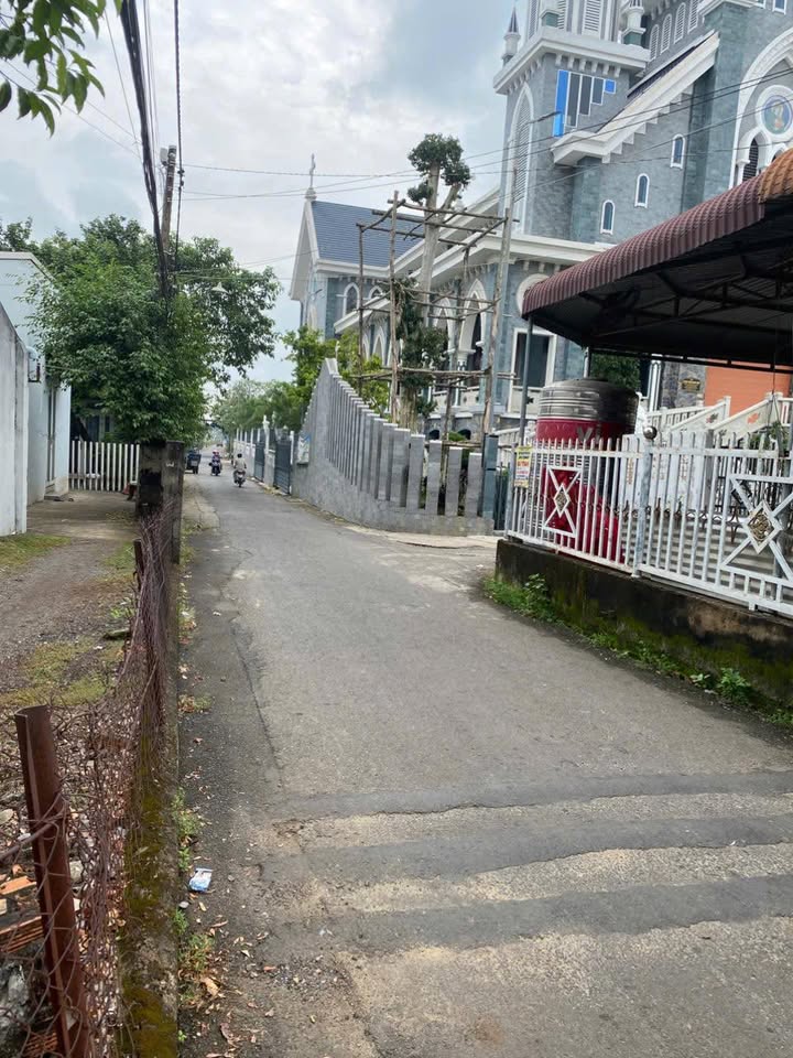 Nhà 2 mặt tiền QL20, phường Gia Tân 2, Đồng Nai 230m² - Vị trí tuyệt đẹp gần nhà thờ