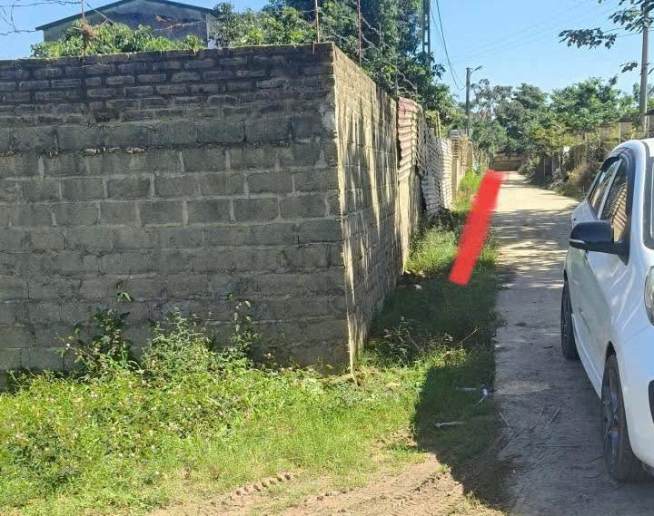 Đất nền Đồng Bẩm Thái Nguyên 100m² giá 1 tỷ - Đầu tư sinh lợi tiềm năng!