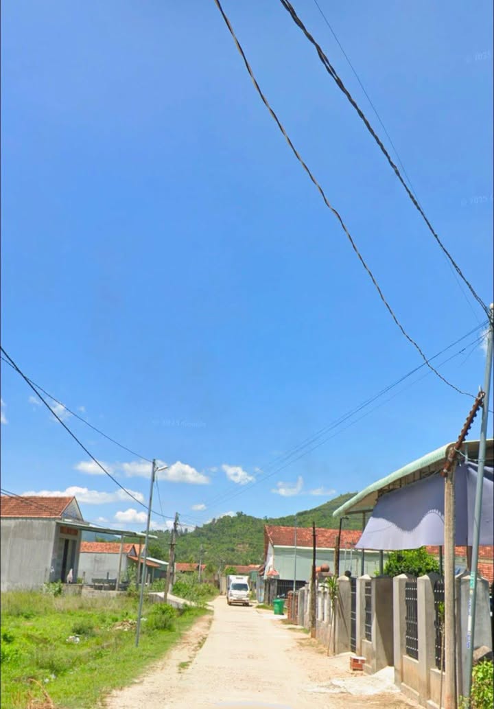 Đất thổ cư Lai Nghi, Bình Nghi, Tây Sơn 100m² giá 4 tỷ - Đường rộng ô tô tránh nhau!