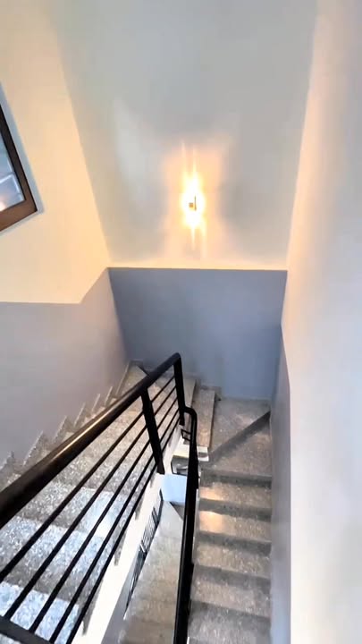 Nhà phố Nhơn Phú Quy Nhơn 40m² giá 1.8 tỷ - Nội thất xịn xò, gần trường học và bệnh viện!