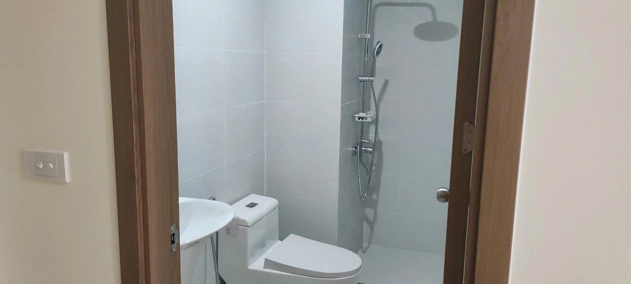 Căn hộ chung cư IEC Long Vân, Quy Nhơn 47m² giá 2.5 triệu - Cho thuê giá tốt