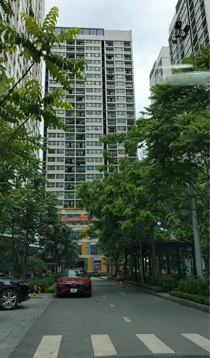 Nhà đẹp Xuân Đỉnh 33m² giá thỏa thuận - Sổ đỏ chính chủ, vào việc ngay!