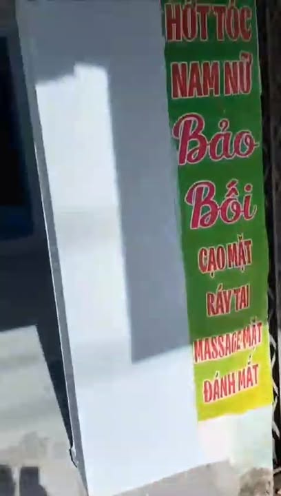 Nhà mặt tiền đường Quách Điêu, Bình Chánh - Chỉ 12 triệu/tháng, kinh doanh mọi ngành nghề!