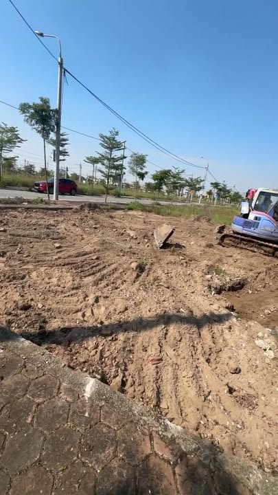 Đất nền Giao Tiến 81m² giá 1.52 tỷ - Hướng Đông Bắc, sổ đỏ chính chủ!