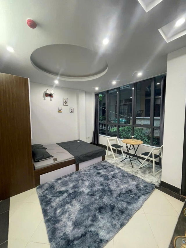 Căn hộ góc Xuân La Tây Hồ 130m² giá thỏa thuận - View hồ Tây tuyệt đẹp