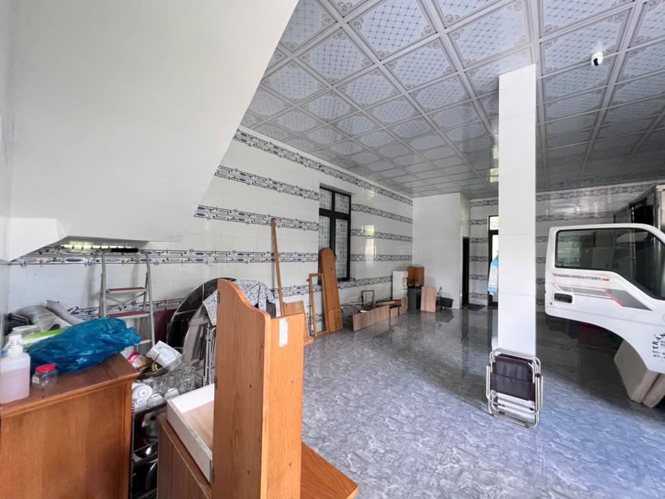 Nhà mặt tiền Hoà Long, Bà Rịa - Vũng Tàu 182m² giá 4 tỷ - Chính chủ bán gấp!