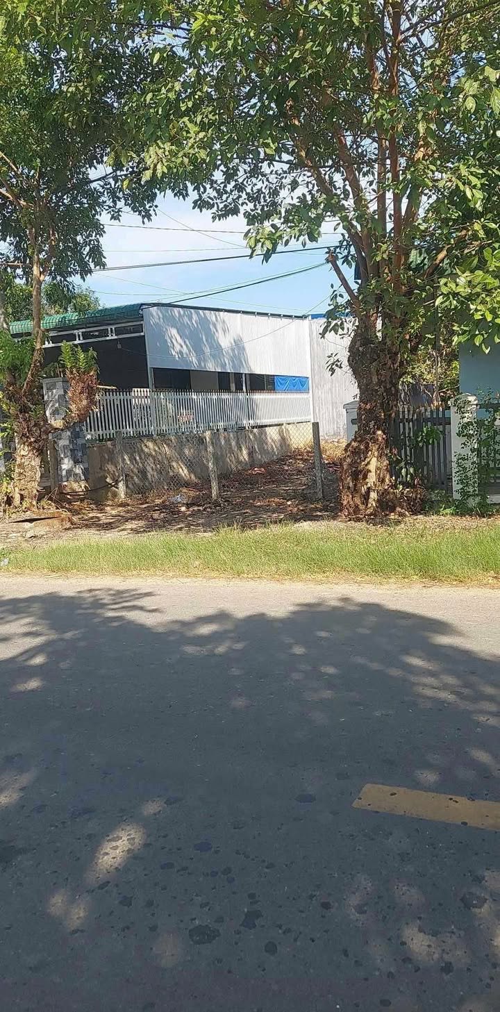 Đất nền 2 mặt tiền Cát Tiên 2, Lâm Đồng, 100m² - Cơ hội đầu tư hiếm có!