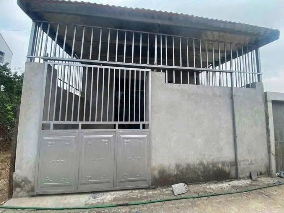 Đất nền Sài Sơn Quốc Oai 80m² giá thỏa thuận - Đất 2 mặt ngõ, thuận tiện giao thông!