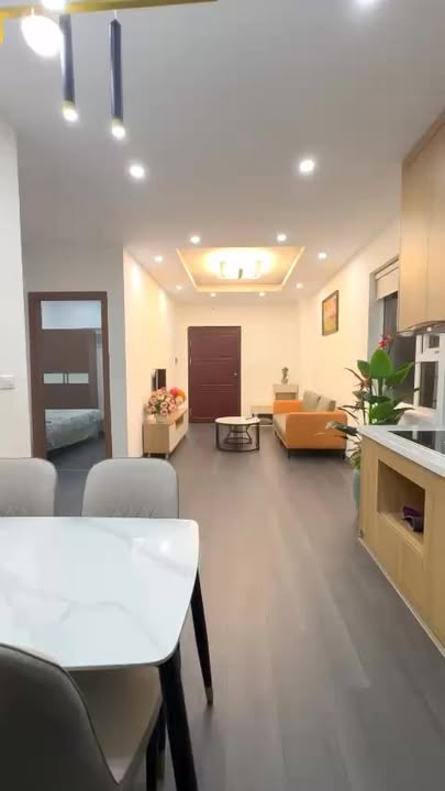 Căn hộ chung cư Phenikaa Hòa Lạc 2PN giá 5 triệu - Sẵn sàng cho thuê ngay!