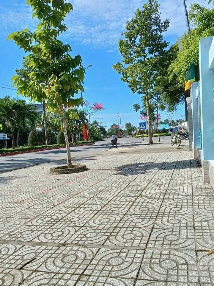 Đất mặt tiền Hẻm 256, xã Long Đức, 240m² giá 1.2 tỷ - Đầu tư sinh lời ngay!