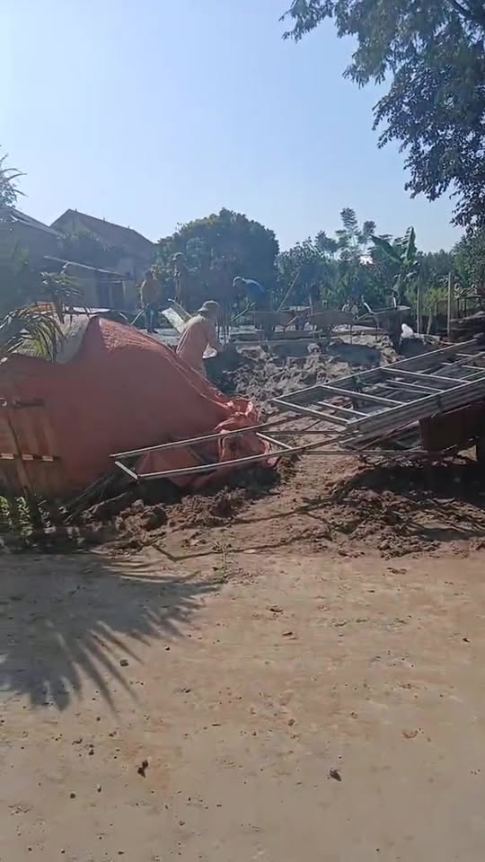 Đất thổ cư 110m² tại Đồng Trung, Thanh Thủy - Giá chỉ 1.2 tỷ VND!